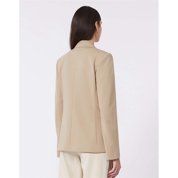 Weekend Max Mara WKDGINNASTA Blazer, Sand